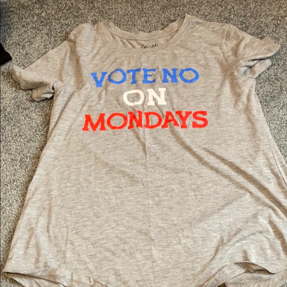 T shirt